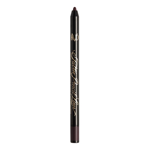 Tattoo Pencil Liner - Crayon pour les Yeux, KVD Beauty